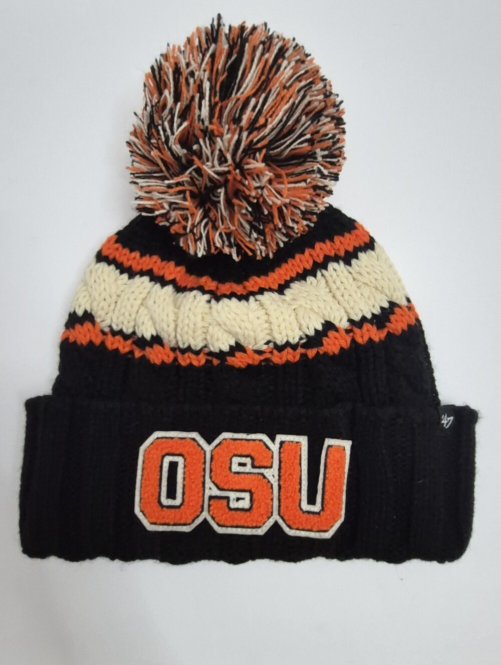 Oregon State Beavers Football Beanie For Sale